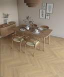 Кварц-винил SPC My Step Aqua Аква 5,05 мм Капри, 600×125 мм — фото 3
